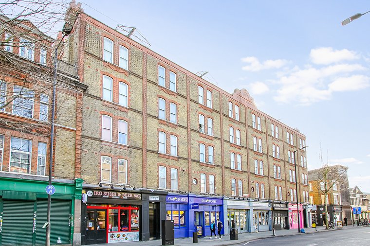 Development for sale in Central London Bermondsey (£1,500,000)