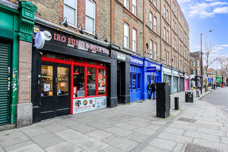Development for sale in Central London Bermondsey (£1,500,000)