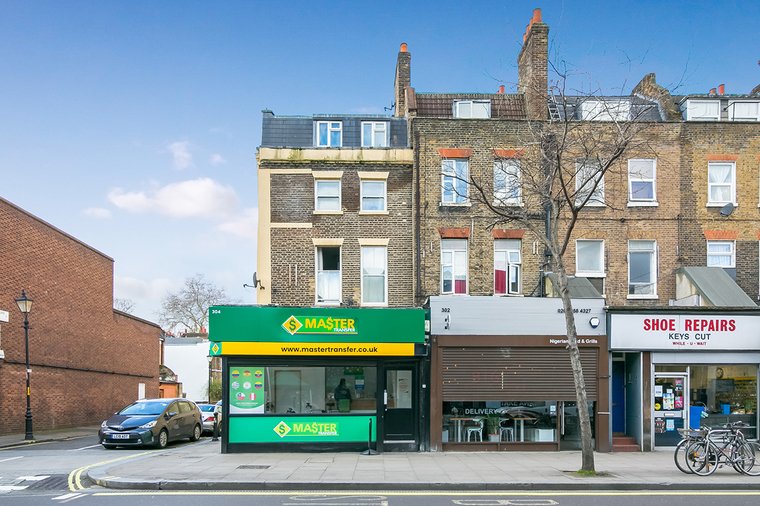 Mixed Use For Sale In Central London Elephant And Castle Pound 2 250 000