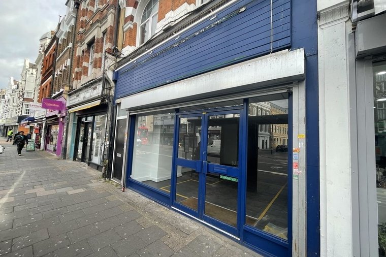 Mixed use to rent in Central London Elephant and Castle / Walworth (£