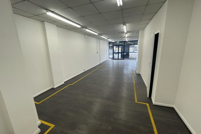 Mixed use to rent in Central London Elephant and Castle / Walworth (£