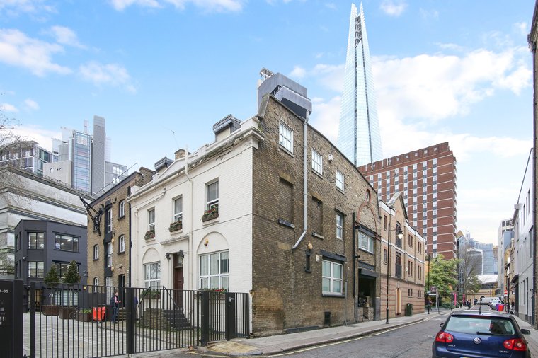 Office Investment for sale in Central London London Bridge (£3,500,000)
