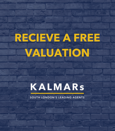 Get a Free Valuation