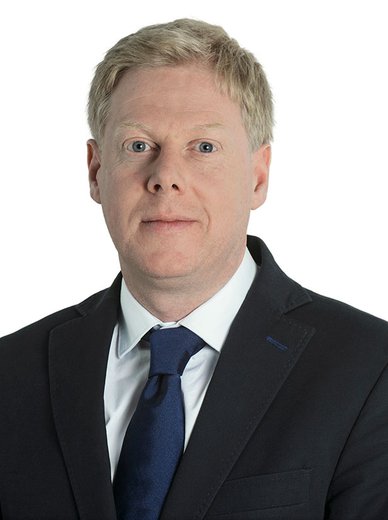 Donald Walsh