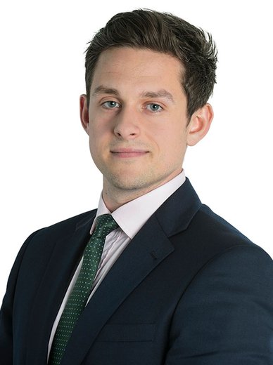 Luke Osborne