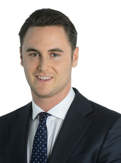 Piers Hanifan